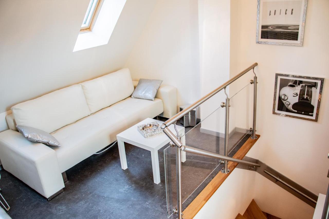 Chambres D'Hotes Saint Hubert Saunay Exteriör bild